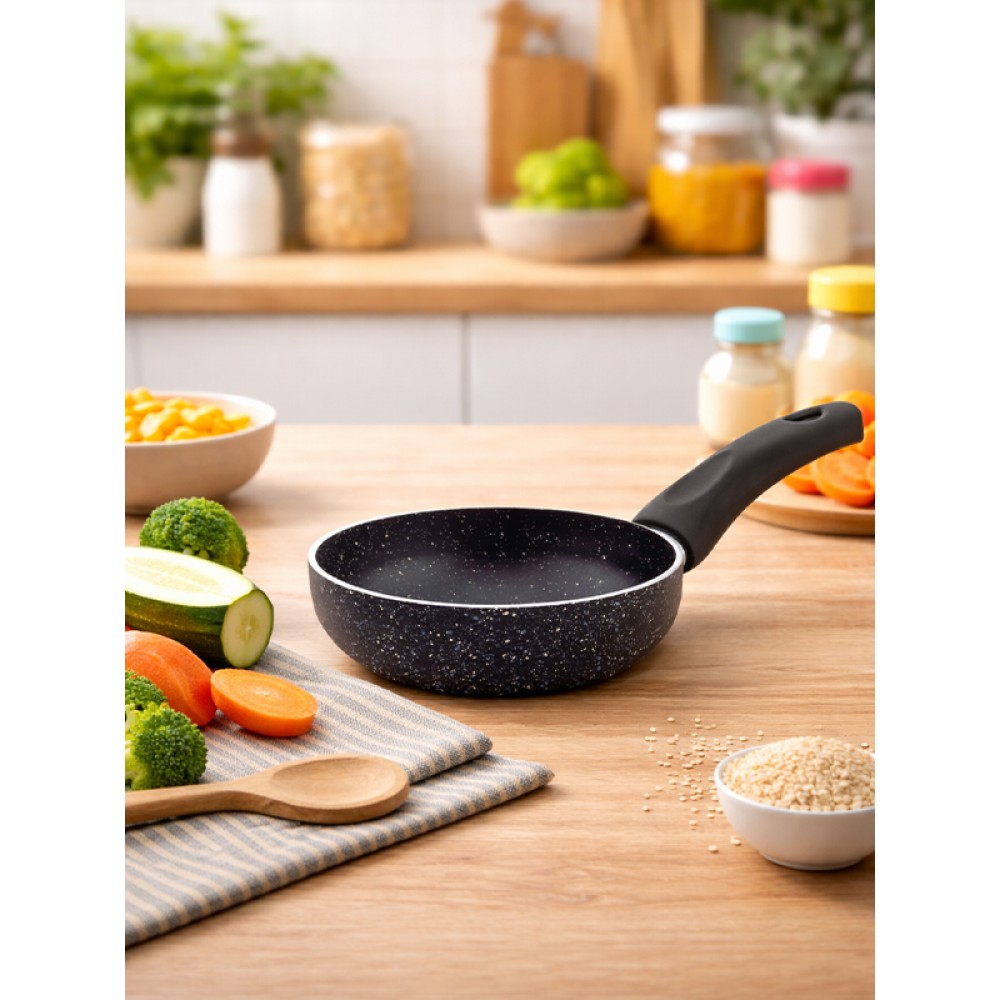 EMEL 12 Cm Çok Amaçlı Mini Tava