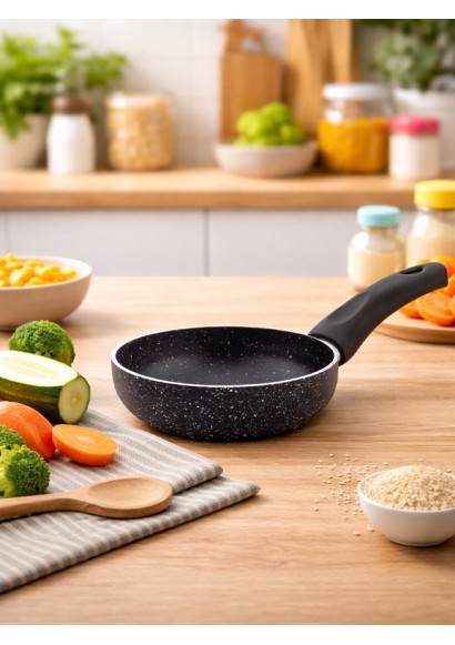 EMEL 12 Cm Çok Amaçlı Mini Tava